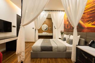 MICASA HOTEL - Ho Chi Minh - 5