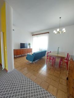 Santa Faustina Holy Apartment - 6