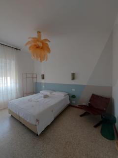 Santa Faustina Holy Apartment - Porto Ercole - 1