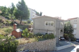 House Ema Duće - with 11 kW EV station - Duće - 8