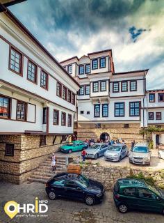 Stefano - Ohrid, Center, Room1 - Ohrid - 2