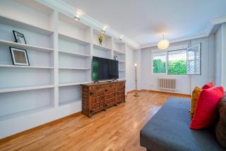 L Casa Cafe Madrid El plantio Calle segundo anca 11 madrid 28023 - 3