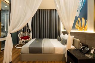 MICASA HOTEL - Ho Chi Minh - 1