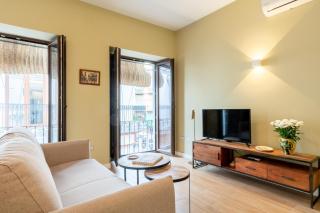 Veoapartment Castilla - Seville - 0