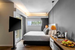 Prima City Hotel - Tel Aviv - 3