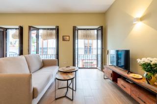 Veoapartment Castilla - Seville - 6