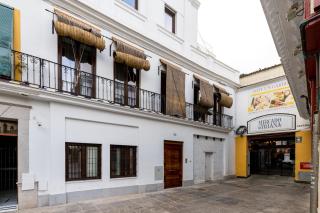 Veoapartment Castilla - Seville - 7