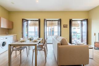 Veoapartment Castilla - Seville - 1
