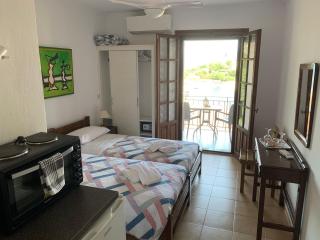Villa Perris Studios - Kassiopi - 9