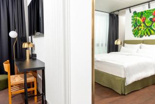 The Barthels Boutique Hotel - 1