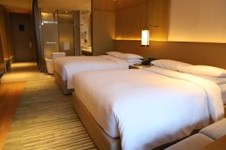 Wuxi Marriott Hotel Lihu Lake - 7