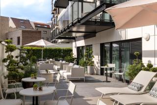 L-Avenue - Bruxelles - 9