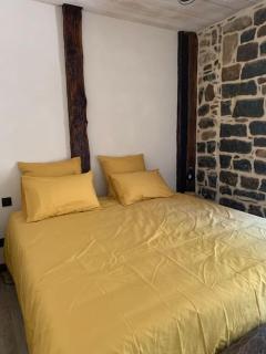 Domaine des Combes - La Ferme aux Anes 14 pers. - Millau - 4