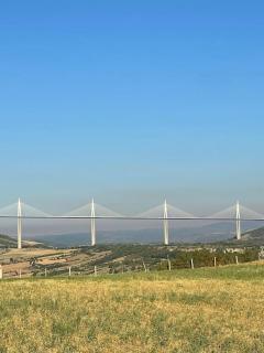 Domaine des Combes - La Ferme aux Anes 14 pers. - Millau - 1