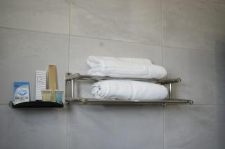 فندق رحيب للشقق المخدومة Rahib Apartments - Abha - 8