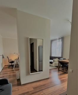 Spacious apartment for up to 3 people in Riga centre - Rīga - 4
