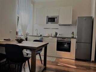 Spacious apartment for up to 3 people in Riga centre - Rīga - 0