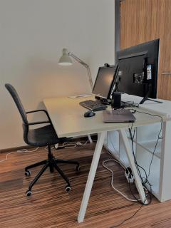 Spacious apartment for up to 3 people in Riga centre - Rīga - 2