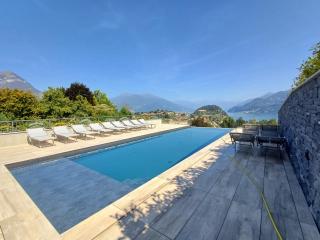 Bellagio Dreams,Luxury Apartment - Bellagio - 0