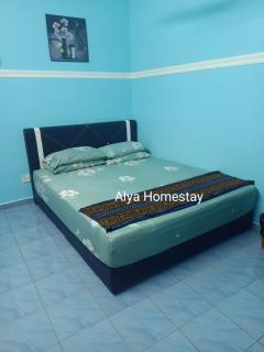 ALYA HOMESTAY TAMAN TAMBAK PAYA MURNI - 4