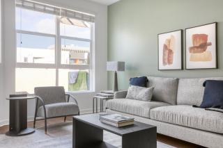 Mission Valley 1br w gym wd pool nr bars SAN-18 - San Diego - 0
