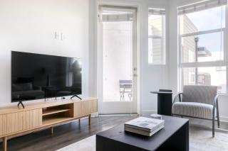 Mission Valley 1br w gym wd pool nr bars SAN-18 - San Diego - 9