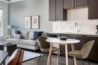 Mission Valley 1br w gym wd pool nr bars SAN-18 - 6