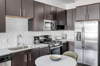 Mission Valley 1br w gym wd pool nr bars SAN-18 - San Diego - 5