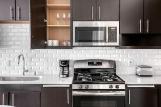 Mission Valley 1br w gym wd pool nr bars SAN-18 - San Diego - 4