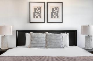 Mission Valley 1br w gym wd pool nr bars SAN-18 - 2