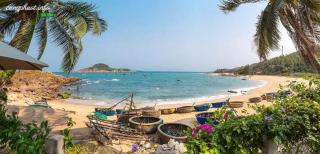 Anny Hotel - Quy Nhon - 5