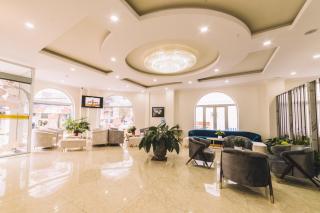 Dalat Paradise Hotel - Da Lat - 6