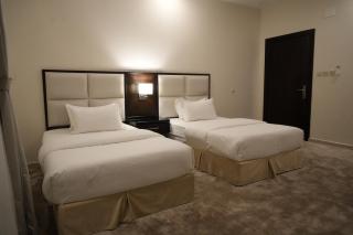 فندق رحيب للشقق المخدومة Rahib Apartments - 3