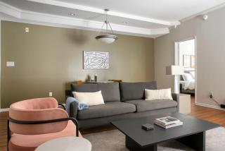 Beverly Hills 1br w gym pool nr bars shops LAX-1119 - 9