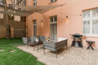 MIZU House by Prague Days - 2