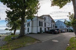 Villa Friede-Marie - App Svea - Sassnitz - 6