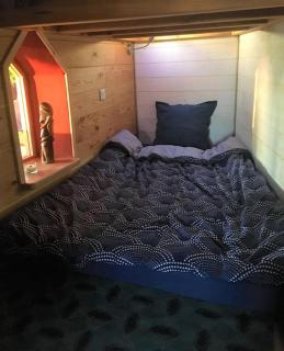 La Petite Maison du hÊtre - 1