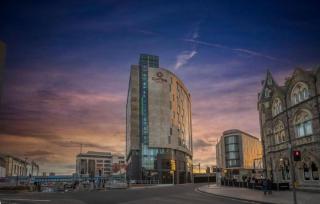 Clayton Hotel Cardiff - Cardiff - 0