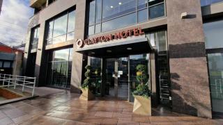 Clayton Hotel Cardiff - Cardiff - 4