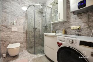 Erdvūs apartamentai Vanagupėje - Palanga - 2