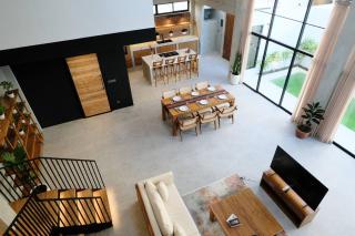 Manresa Villa Bali 3 - Canggu - 9