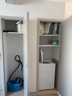 Location saisonnière à Montours - 6