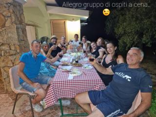 Agriturismo "PIRASTRERI" - Siniscola - 7