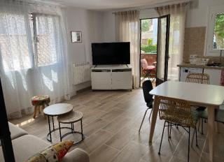 Chambre cosy - 5