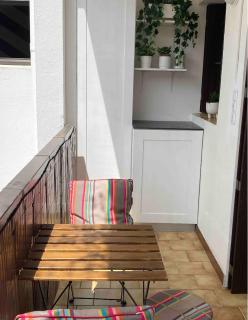 Chambre cosy - Hendaye - 4