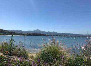 Chambre cosy - Hendaye - 1