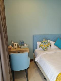 Sunnydays homestay - 7
