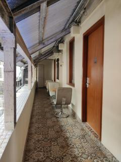 Capital Hotel - Mumbai - 6