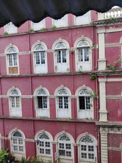 Capital Hotel - Mumbai - 8