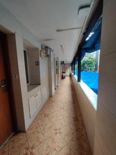 Capital Hotel - Mumbai - 1